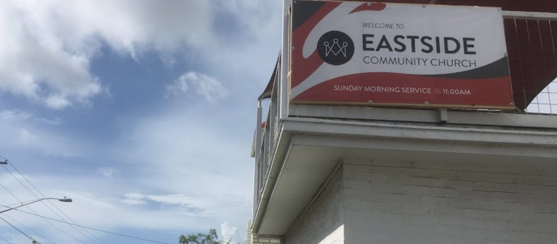 EastsideCommunityChurch - Building