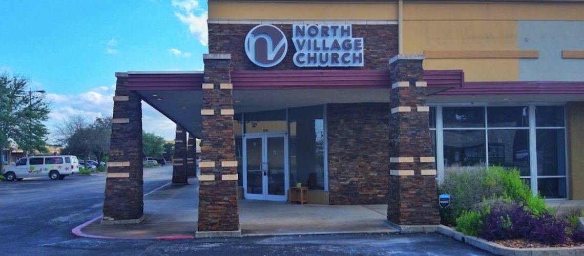 northvillagechurch-building